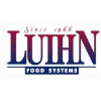 luihn food systems, inc. logo image