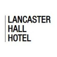 lancaster hall hotel logo image