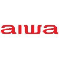 aiwa logo image