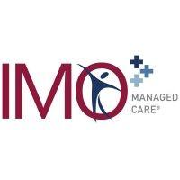 injury management organization, inc. logo image