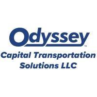 capital transportation solutions llc a subsidiary of odyssey logistics & technology corporation logo image