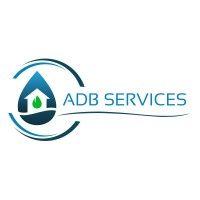 adb services logo image