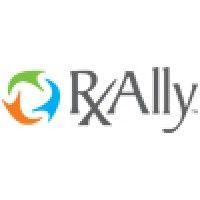 rxally logo image