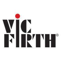 vic firth company logo image