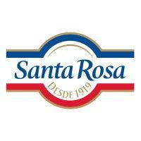 santa rosa chile alimentos - groupe savencia logo image