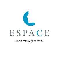 association espace logo image