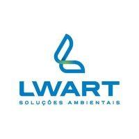 lwart soluções ambientais logo image