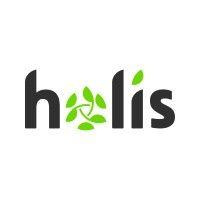 holis logo image