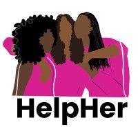 the helpher foundation