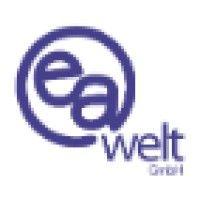 ea welt gmbh logo image