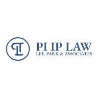 pi ip law (lee, park & associates) logo image