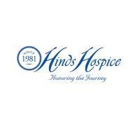 hinds hospice logo image