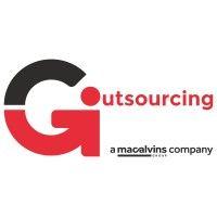 gi outsourcing logo image