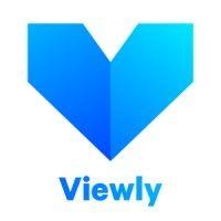 viewly logo image