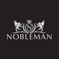 nobleman magazine logo image