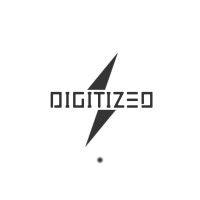 digitized forms logo image