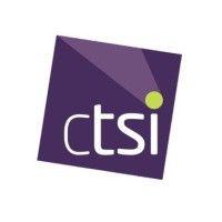 chartered trading standards institute logo image