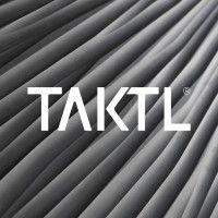 taktl, llc logo image