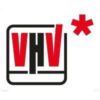 vhv anlagenbau gmbh logo image