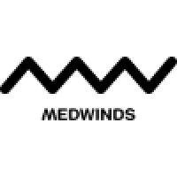 medwinds logo image