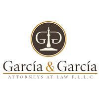 garcia & garcia attorneys at law, pllc logo image