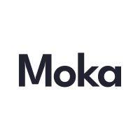 moka financial technologies logo image