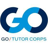 go tutor corps logo image