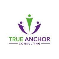 true anchor consulting logo image