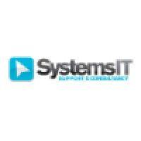 systems it support & consultancy ltd logo image