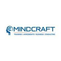 mindcraft trainings logo image