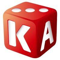 ka gaming logo image