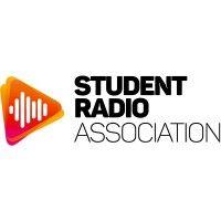 the student radio association logo image