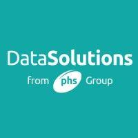 phs data solutions logo image