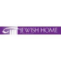 jewish home logo image