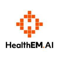 healthem.ai logo image