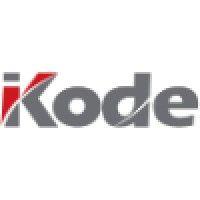 ikode srl logo image