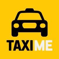 taxime logo image