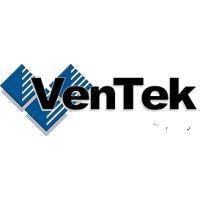 ventek international  automated parking & transit payments systems logo image