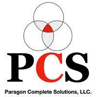 paragon complete solutions, llc logo image