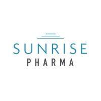 sunrise pharmaceutical, inc logo image