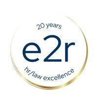 e2r™ logo image