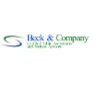 beck and company, cpas p.c.