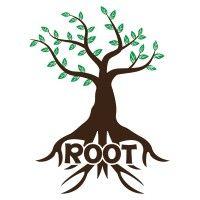 root contact center logo image