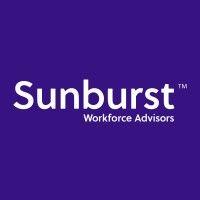 sunburst workforce advisors