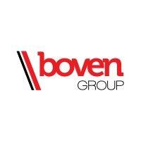 boven group logo image