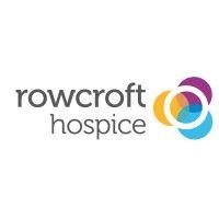 rowcroft hospice logo image