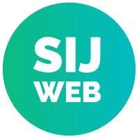 sij web logo image