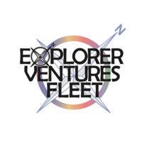 explorer ventures logo image