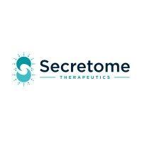 secretome therapeutics logo image