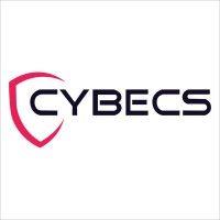 cybecs logo image